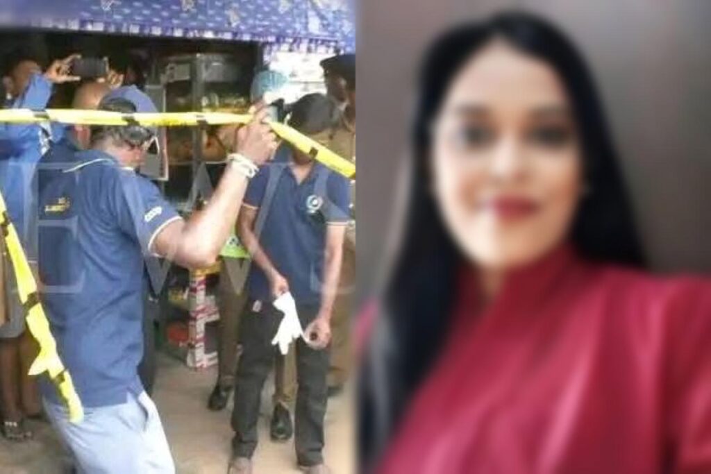 කඹුරුපිටිය ගුරුවරියගේ සිද්ධියේ අලුත්ම කතාව… ඇත්තටම එදා වෙලා තියෙන්නේ මේකයි…