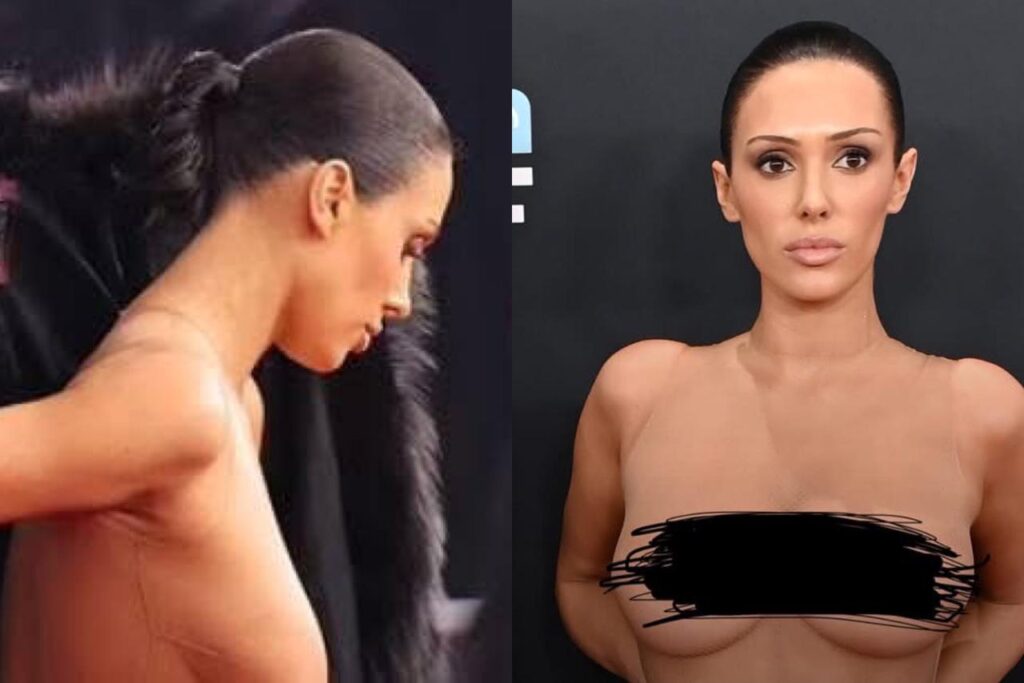 ග්‍රැමි සම්මාන උළෙලේ අමුතු ඇඳුමින් ගියපු නිසා එයාට වෙලා තියෙන පාඩුව ගැන ඇහුවොත් ඔබත් පුදුම වේවි..