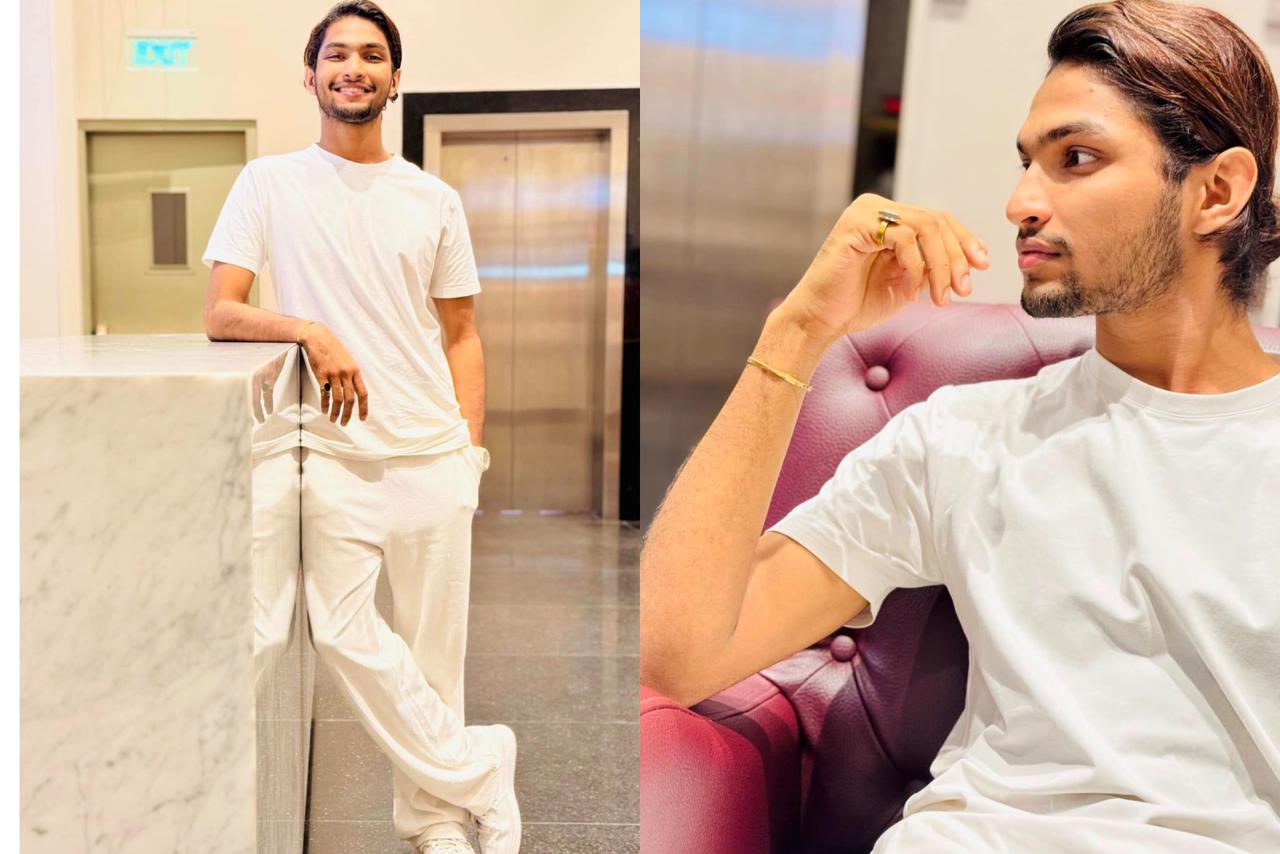 ලංකාවේ කෙල්ලෝ වශී කල ඒ කොල්ලගේ හිතගත් සුරූපි තරුණිය කවුද ? මෙන්න ඒ ගැන