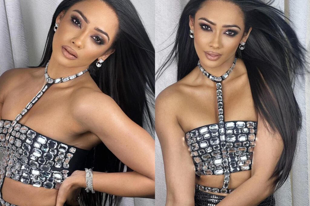 රටක්ම පිස්සු වට්ටපු යුරේනිගේ Hot ෆොටෝ සෙට් එකක්ම එලියට.. බලන්නකෝ ලස්සන…