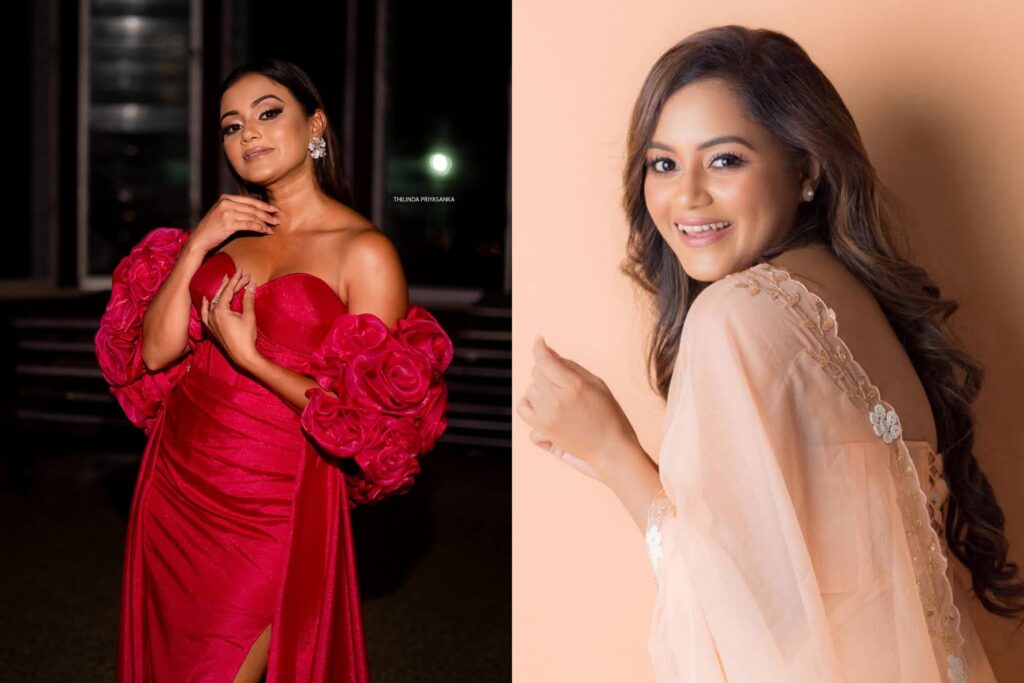 ලංකාවේ ජනප්‍රියතම නිලියගේ අලුත්ම වැඩේ මෙන්න… ඒක නම් සුපිරි වැඩක්…