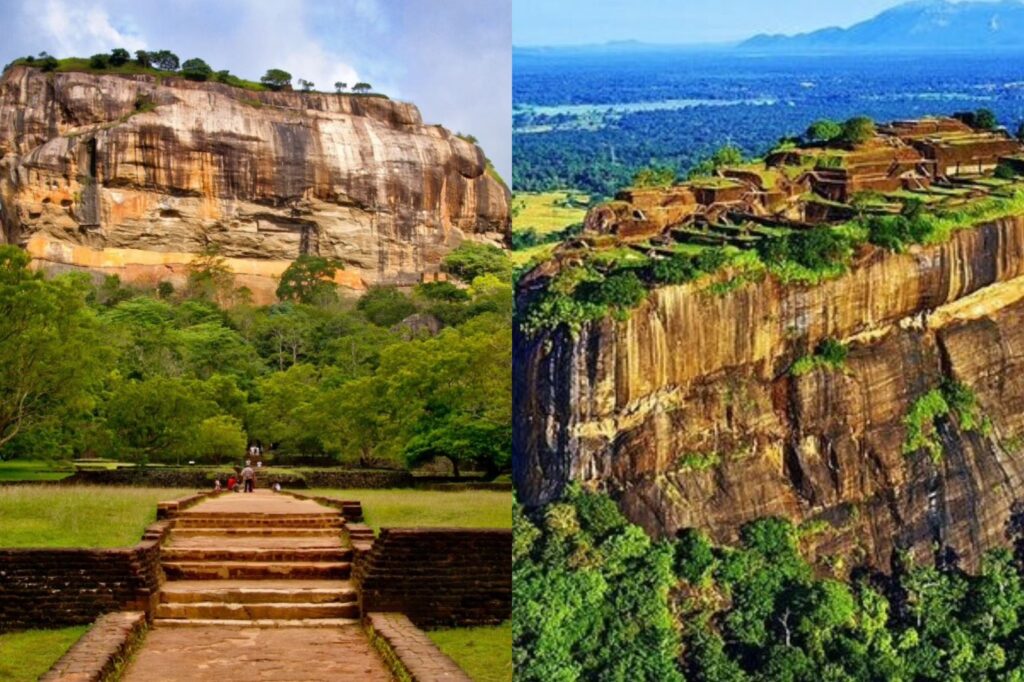 ලොව හොඳම සංචාරක නගරය සිගිරිය වෙයි. සම්පූර්ණ විස්තරේ මෙන්න