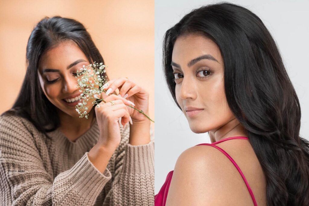 මගේ ප්‍රේමයටත් මන් ආදරෙයි..මට ලැබුණු මේ ලස්සන ජීවිතයටත් මං හුඟක් ආදරෙයි..