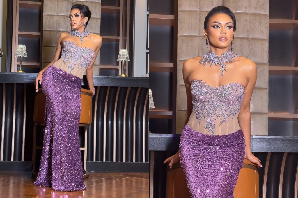 චොකලට් පාට ගෑනු ළමයින්ගේ තියෙන්නේ හරි අමුතු ලස්සනක්… ලංකාවේ ලස්සනම බිරිඳගේ කරපු අලුත්ම අලුත් ලස්සනම ලස්සන ෆොටෝ ශූට් එක මෙන්න…