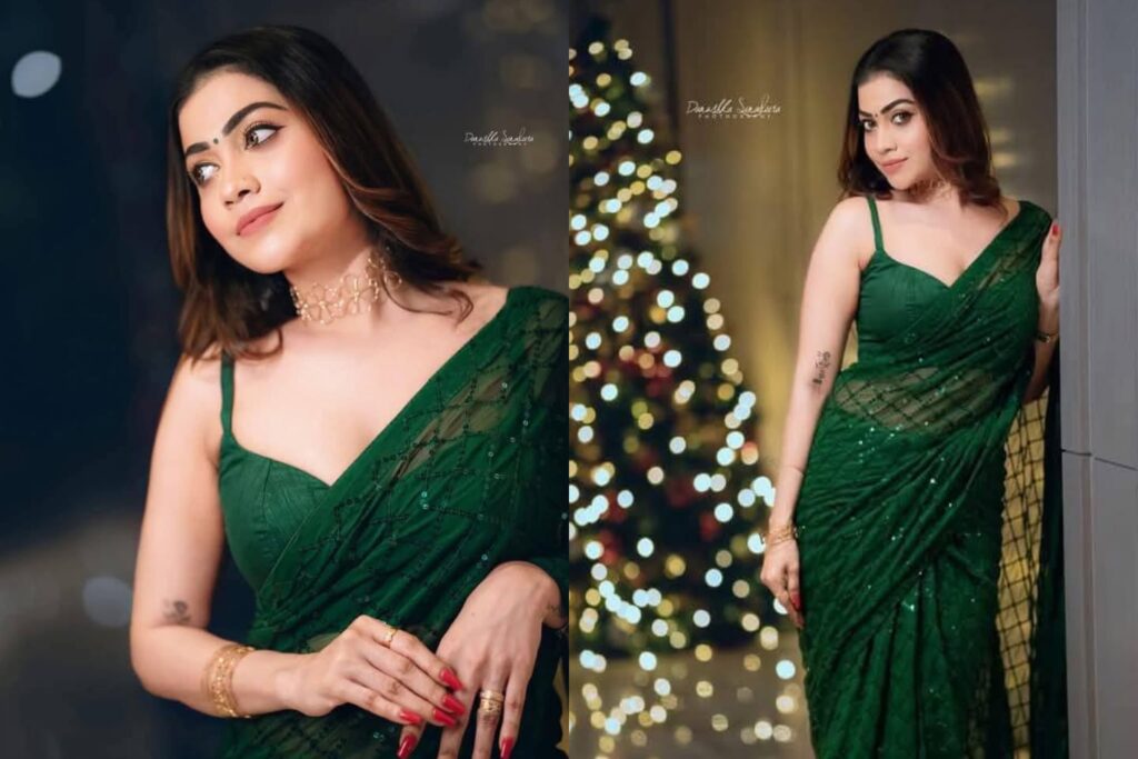 හුගාක් අය බලන් හිටියා අපේ කසාදේ නැති වෙනවට.. එහෙම වෙන්නේ නෑ කවදාවත්…’ ශෙරිල් ඩෙකර්ගෙන් සැර කතාවක්…
