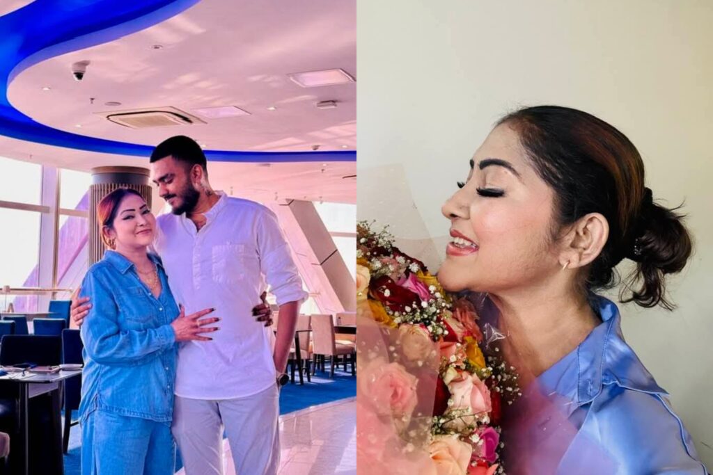 මේ ෆොටෝ බලලා මං ගැන හැමදේම තීරණය කරන්න එපා… කේ සුජීවා ගෙන් සැර කතාවක්…