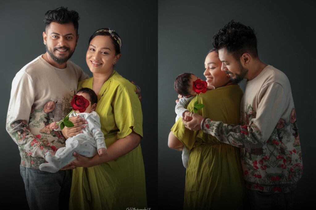 රෝසමල් කුමාරයා එක්ක සමරන මුල්ම ආදරවන්තයින්ගේ දිනය.. බලන්නකෝ ඒ ලස්සන ආදර කතාව