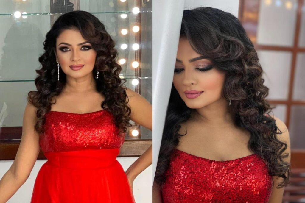 ” හැමදාම එකම විදිහට ජනප්‍රියත්වය රඳා පවතින්නෙ නැහැ. හැම දෙයක්ම දරාගන්න ඕනේ..”  – රුක්ෂානා දිසානායක –