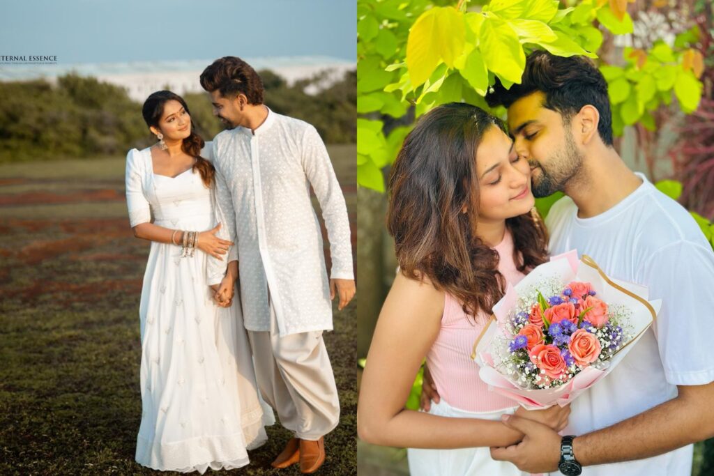 හිත් රිදවීම් අනන්තවත් වුණා. ඒ හැමදේටම උත්තරයක් දෙන්න අපිට පුළුවන් වුණා…” විවාහ වෙලා දින කිහිපයක් යන්නත් කලින් පූජනී ඔහු ගැන කී ආදරණීය කතාව මෙන්න