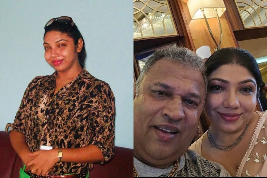 “මාගේ නිශ්ශබ්දතාවය බොළඳ බවක් සේ නොසිතන්න… නිසිකලට පිළිතුරු ලැබෙනු නොඅනුමානයි…” – ඇ මුහුණු පොතට එක් කළ අලුත්ම සටහන නිසා හැමෝම විමතියට පත්වෙලා..
