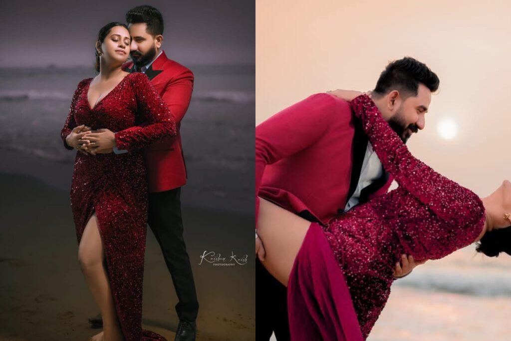 ට්‍රැවල් විත් වයිෆ් කරපු ලස්සනම ලස්සන ෆොටෝ ශූට් එක දැක්කද ?