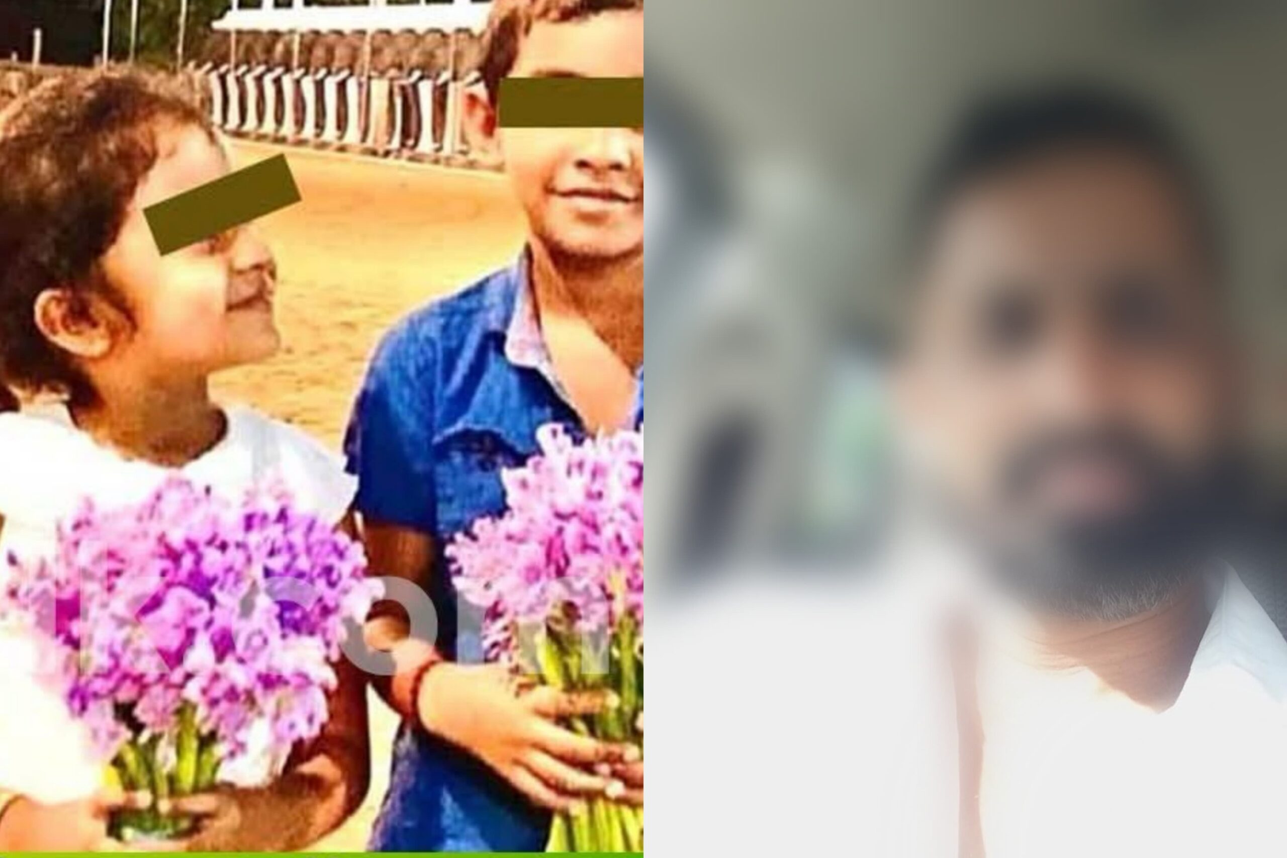 මහ උන් කරන වැරදි වලට අහිංසක දරුවෝ මොනවා කරන්නද ? මිද්දෙණිය ඛේදවාචකයේ නවතම තත්ත්වය මෙන්න…