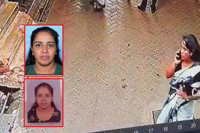 ගනේමුල්ලේ සංජීවගේ සිද්ධියට සම්බන්ධ ඇය හොයලා දුන්නොත් පොලිසියෙන් තෑගි…