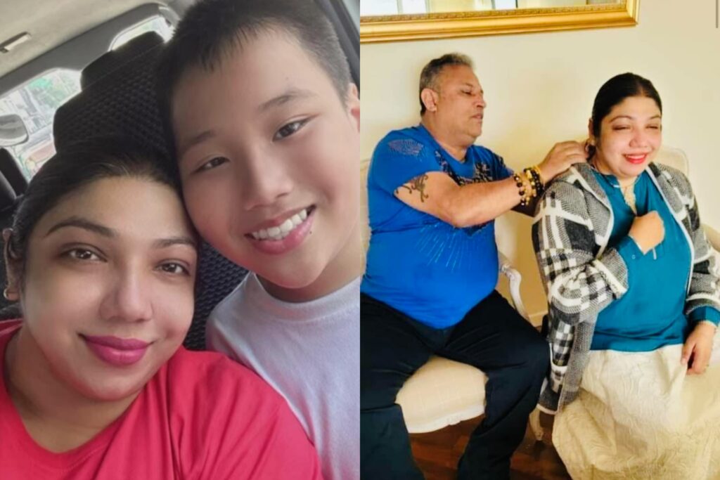 ක්ලබ් වසන්තගේ වෙන් වී මෙන් තනි වී සිටින ඇය හුගාක් දුකින්.. මේ ඇයගේ දුක්ගැනවිල්ලයි…