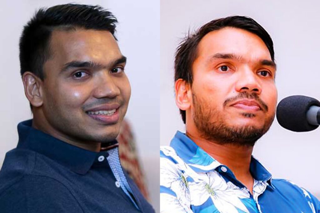 රට භාර ගන්න නාමල් සූදානමින්…