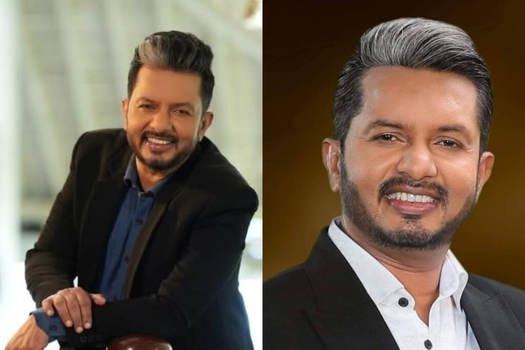 ” දෙමව්පියන් දරුවන්ට හිතින් ආදරේ කලාට මදි. ආදරේ පෙන්නන්න. එය දරුවන්ගේ මානසික ශක්තිය වැඩිකරන්න හේතුවක්.. ”  චන්දන සූරියබණ්ඩාර කියපු සුපිරිම කතාව මෙන්න…