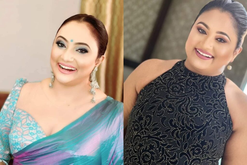 එදා රටක් ආදරේ කල දමිතා අබේරත්න පසුගියදා සිදු කල දේවල් නිසා අද හුගාක් දුකින්…