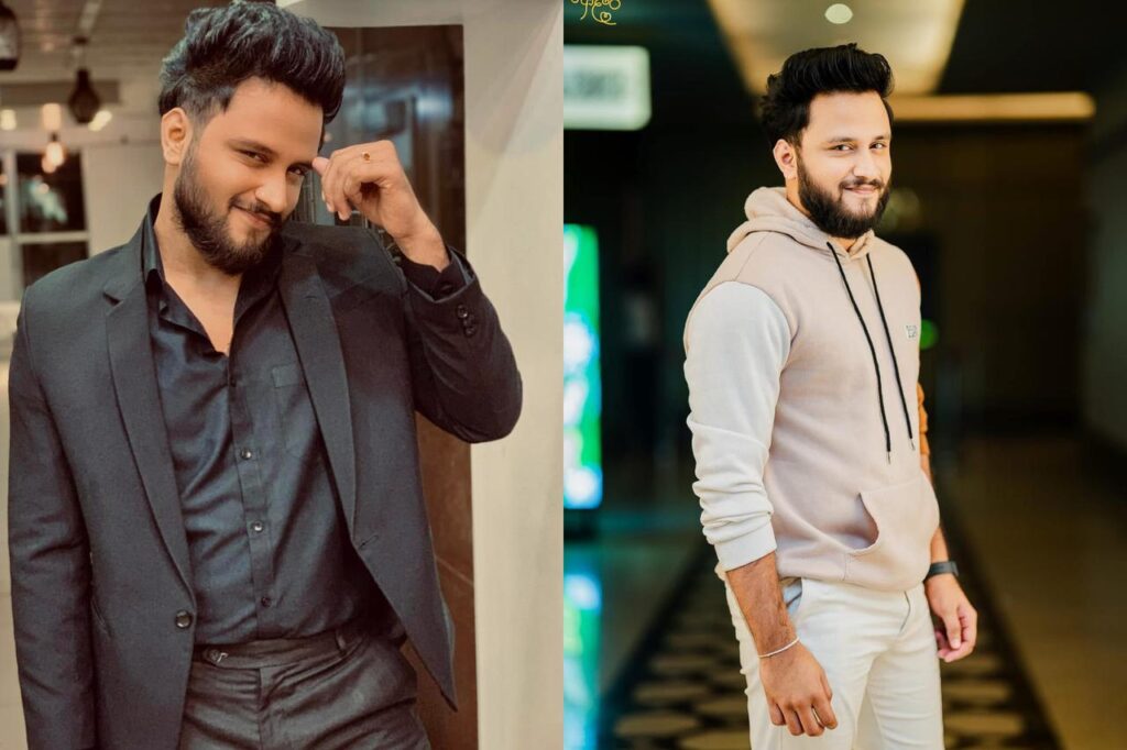 මම රඟපාන්න එන්න කලින් ශෙඩ් වල තෙල් ගැහුවා, මේසන් වැඩත් කලා.  ජනප්‍රිය නළු සචින් ලියනගේ කියපු සංවේදී කතාව මෙන්න