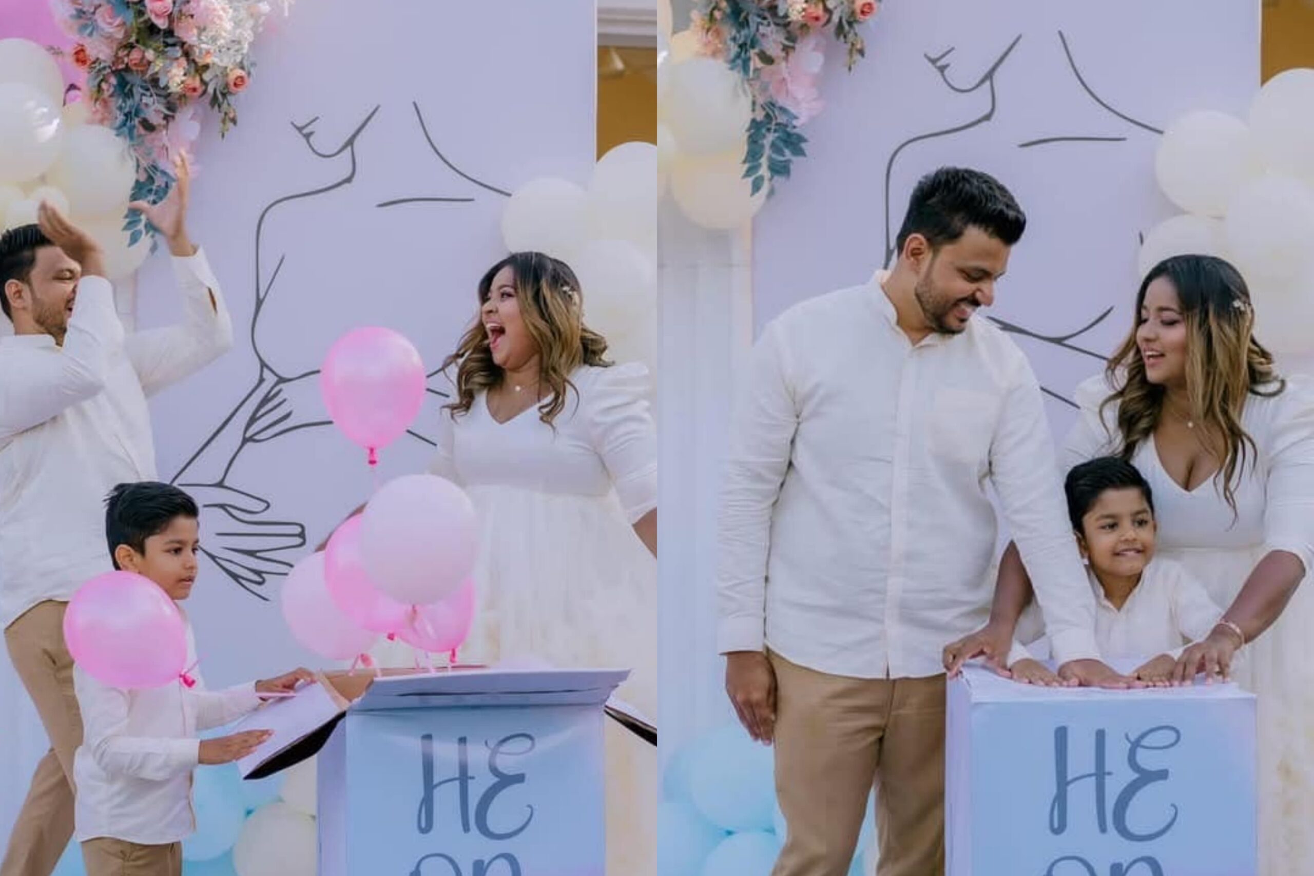 උපේකා නිර්මාණි යලිත් මව් පදවියට…