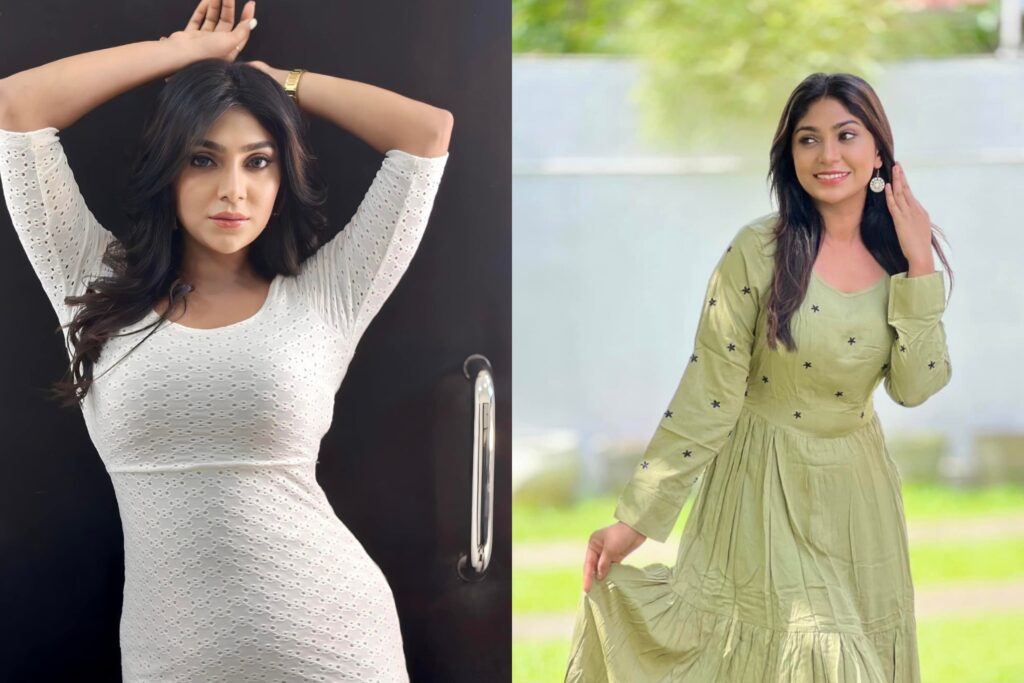 “ඉක්මනට කසාද බඳියි… එහෙම දෙයක් වෙයි ඉතිං…” කසාදය ගැන නොහිතා ඉන්නේ කොහොමද..? එයා ඒ ගැන හදිසියේම කියූ කතාව මෙන්න….