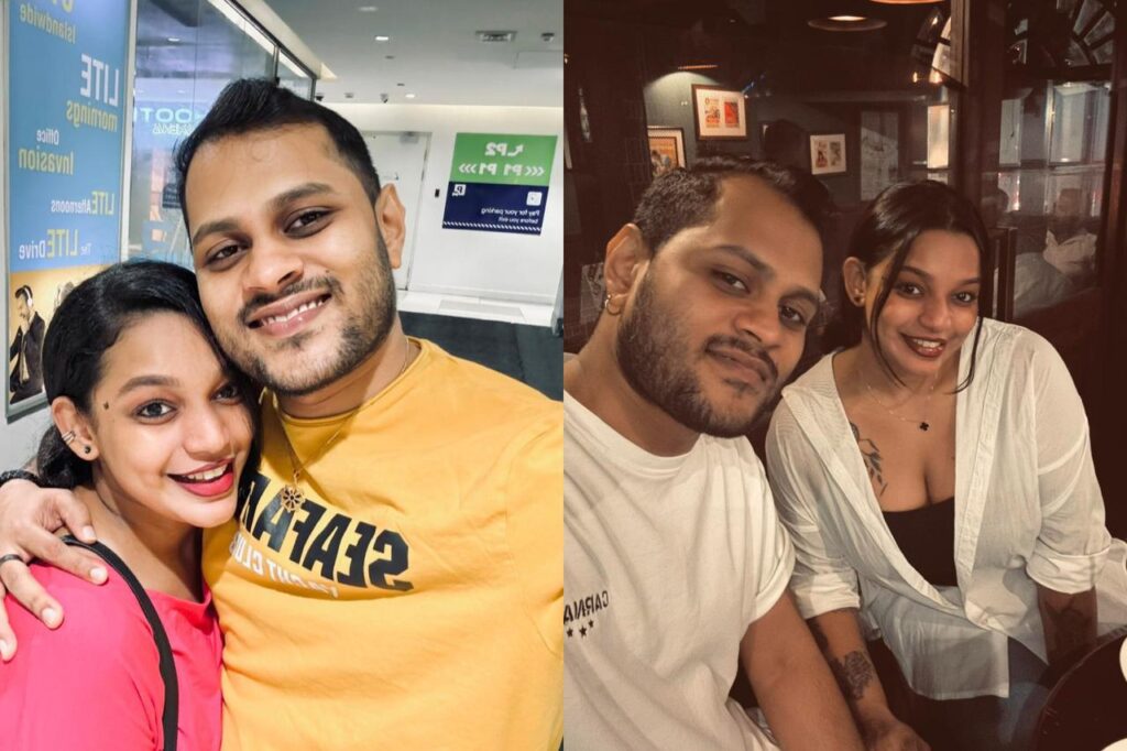 රටක් ආදරේ කරන ඒ අම්මගේ දෝණිගේ ලස්සන ආදර කතාවට ඇස් වහක් නම් වදින්න එපා… අපි හැමෝම ආදරේ කරන ඒ ලස්සන ප්‍රේම කතාවේ සුරංගනාවිය කාවින්ද්‍යා..