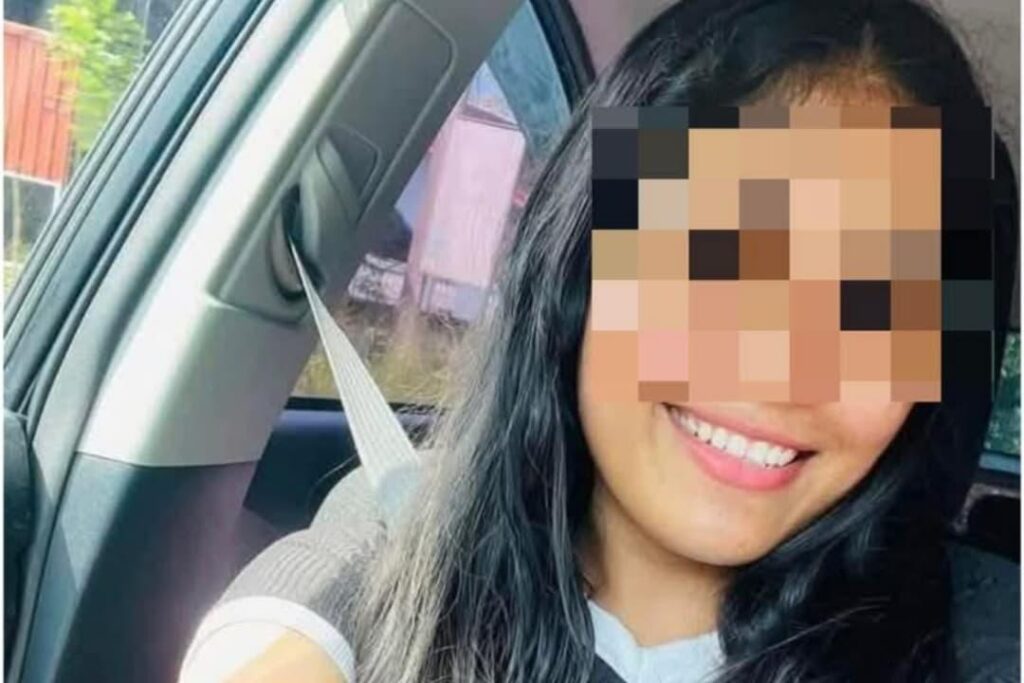 හිත හයිය කරගෙන ජීවත් වෙන්න පුළුවන් සීමාවක් ඕනම කෙනෙක්ට තියෙනවා. රටක්ම කැළඹු ටික්ටොක් තරුව, සුරූපි තරුණියගේ වියෝවය පසුපස තවත් නොසිතෙන කතාවක් මෙන්න…
