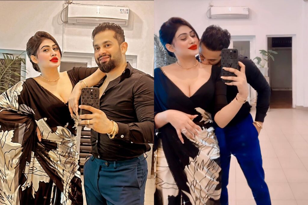 ” රිදිලා රිදිලා දැන් රිදෙන්න දෙයක් නැ…”ඔහු කරලා තියෙන්නේ පියුමිට ලොකුම වංචාවක්… රඟපාන ප්‍රගීත් ගැන පියුමි කියපු සැර කතාව මෙන්න…