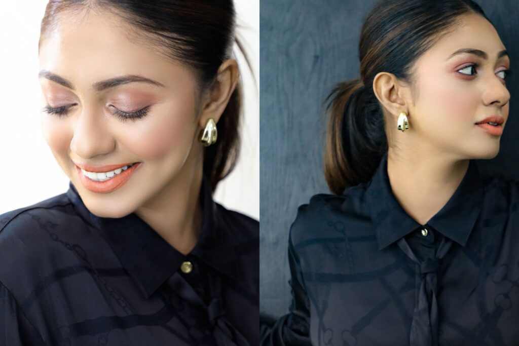 ” කලාවත් එක්ක තමයි මගේ විවාහය වෙලා තියෙන්නේ..” රිදී තිරය බබලන රශිප්‍රභා ලඟදීම එන සිනමා කෘතිය මොකද්ද කියලා දැනගන්න කැමතිද ?