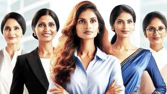 මෙන්න කාන්තා ඔබට සතුටු හිතෙන ආරංචියක්…! ඒ දවස් ටික නම් කාන්තාවටම වෙන් කරපු දවස් ටිකක් වේවී… විස්තරේ මෙන්න…