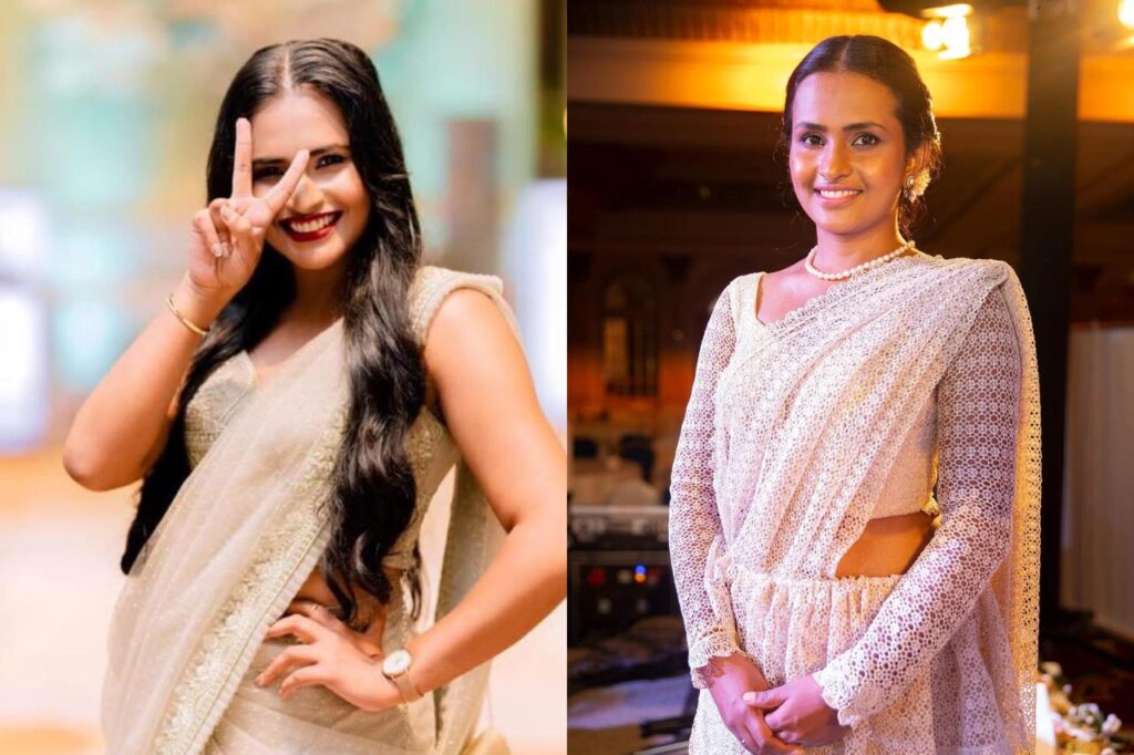 ” මම ලෝකයා කියන දේවල් වලට බය කෙනෙක් නෙමෙයි. මට ඕනි මාව දරාගන්න පුළුවන් කෙනෙක්..” – උමාලි කියපු ආදරණීය කතාව මෙන්න.