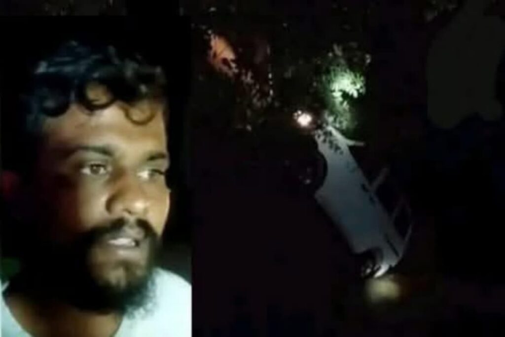 තමන්ගේ ජීවිතේ ගැනවත් හිතන්නේ නැතුව ගඟට පැනලා ජීවිත හතක් බේරගත් ඒ උතුම් මිනිසා…  අපේ කාලයේ වීරයෙකුගේ කතාව මෙන්න…