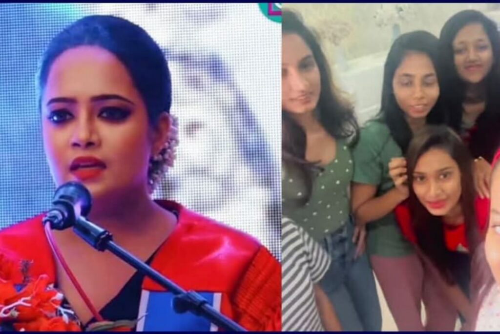 රූපලාවණ්‍ය ක්ෂේත්‍රයට එන්න ඉන්න ළමයින්ට වටිනාකමක් දුන් ඇය මේ කියන අපූරු කතාව මෙන්න…