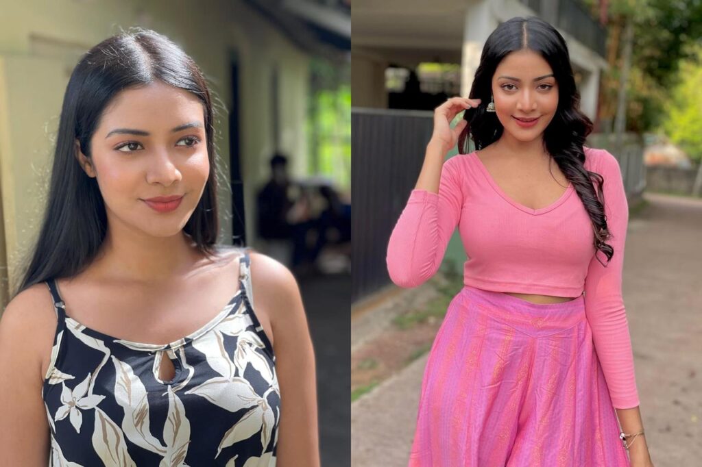 මගේ හිනාව ලස්සනයි කියලා තමයි ඉතිං හැමෝම නම් කියන්නේ.. ඊට අමතරව මගේ කට, තොල් පෙති එහෙම ලස්සනයි කියනවා – සප්නා පාදුක්ක
