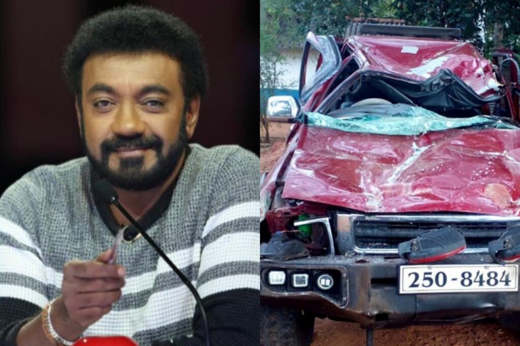 රසික සිත් තුළ මතකයක් පමණක් වූ ජැක්සන් ඇන්තනී ගැන දැන් ඇසෙන්නේ මොනවගේ කතාවක්ද?