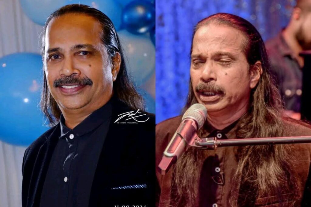 ශ්‍රි ලාංකීය බජව් සංගීතයේ අමරණීය නාමයක්… බජව් සැන්ටි… ඔහු ගැන අද ඇසෙන අමුතුම කතාව මෙන්න…