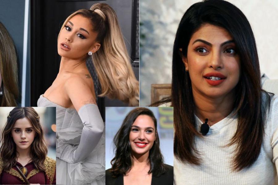 ලංකාවේ සමහර ගෑනු ළමයි ඉන්නේ හරියට ලෝකේ ඉන්න ලස්සනම කෙල්ල එයා කියලා හිතාගෙන… ඔන්න එහෙනම් දැන් දැන ගන්න ලෝකේ ඉන්න ලස්සනම කෙල්ලෝ ජීවත් වෙන රටවල් මොනවද කියලා…