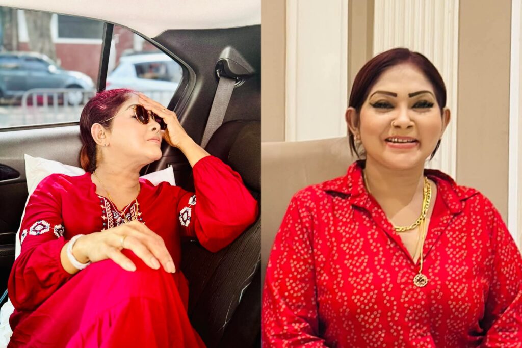 සත්මසකට පෙර සිය ජිවිතේ අති බිහිසුණු අත්දැකීමකට මුහුණ දුන් ඇය ගෙවන ජීවිතය සහ ඒ ගැන කියන මේ කතාව ඇහුවොත් ඔයත් පුදුම වේවී…