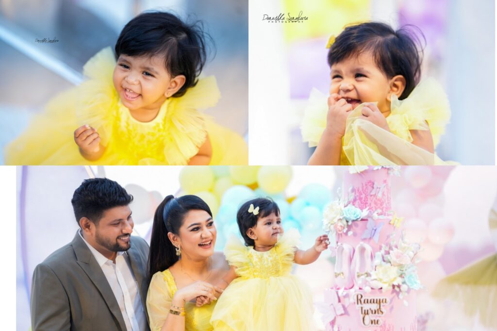 රටම ආදරේ කරන රුවංගිගේ පුංචි දඟ මල්ල රායාට එදා හුගාක් සතුටු දවසක්ලු…