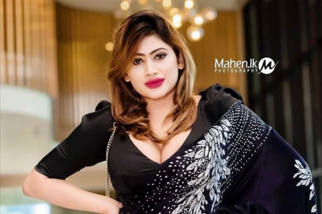 රටක් ආදරේ කරන පියුමි හංසමාලිගේ ව්‍යාපාර ගැන අධිකරණය දුන් අලුත්ම නියෝගය මෙන්න…
