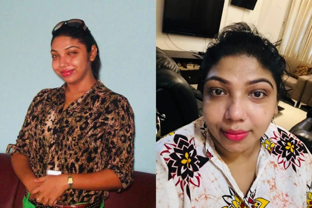 අනේ මැණික් අක්කේ.. ඔයාට මේ මොකද වුනේ… රටක් ආදරේ ක්ලබ් වසන්තගේ බිරිඳ ආයෙමත් හිටි හැටියේම රෝහල් ගත කරලා තියෙන්නේ ඇයි ?
