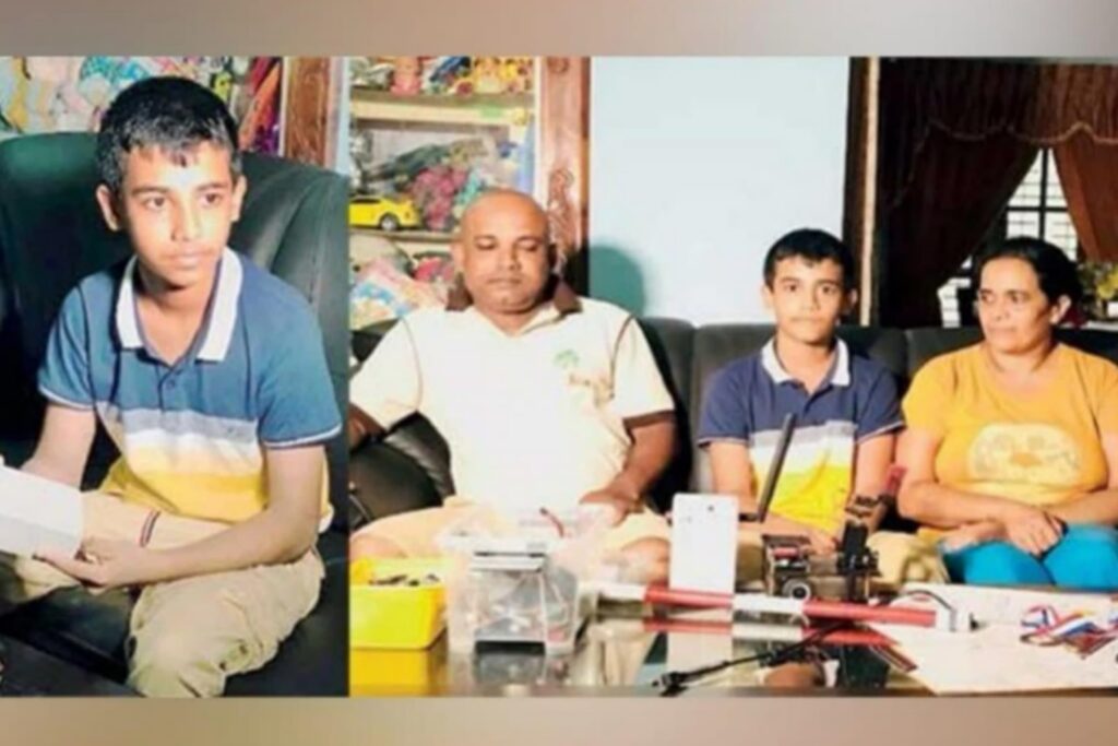 වලඅලි – දුම්රිය අනතුරු වලක්වන්න පුංචි හපනා සැදූ අලුත් ගැජට් එක දුම්රිය දෙපාර්තුමේන්තුවේ අධීක්ෂණයට…
