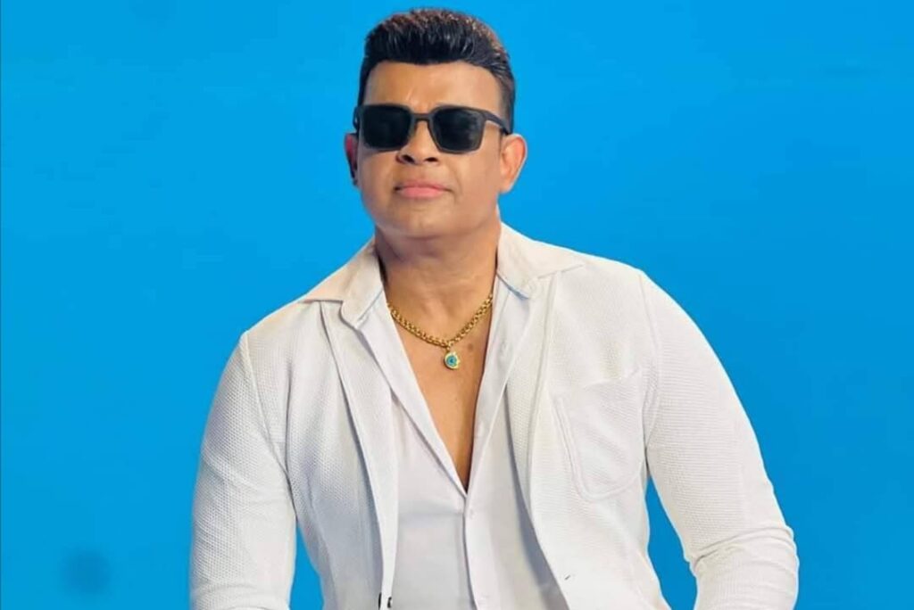 රටක් ආදරේ කරන රංජන් රාමනායක අපේ රංජාගේ ජීවිතේ සුන්දර දවසක් ගැන ඒ ඇසෙන කතාව මෙන්න…