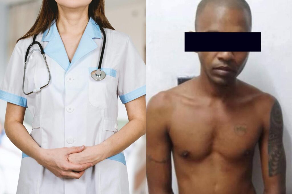 අනුරපුර අතවර  සැකකරුට කරන දේ මහජන ඇමති කියයි.