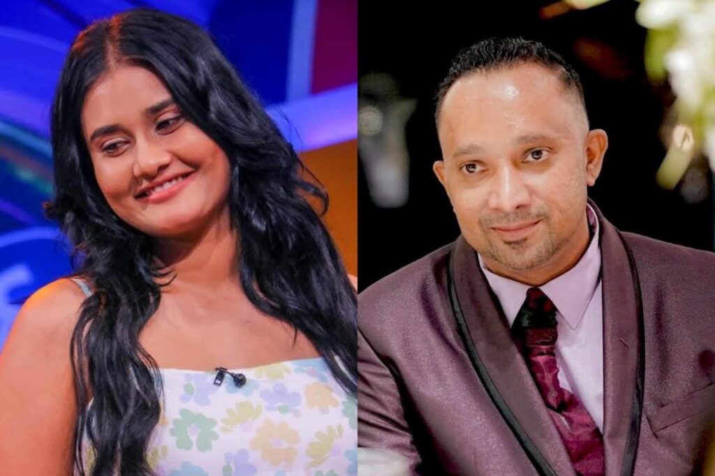 ” රූගත කිරීම්වලට හරියට ආවේ නැ.. ඒක නිසා ඉවත් කරන්න වුනා.. ” මායාවි ටෙලියෙන් දුශේනි ඉවත් කරපු ඇත්ත හේතුව ආධ්‍යක්ෂක රටටම කියයි…
