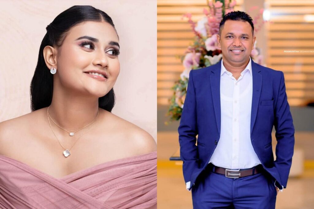 පාර දිගෙත් දාලා ගියා. කිසිම විනයක් නැ.. මේ වගේ අයව ක්ෂේත්‍රයෙන් ප්‍රතික්ෂේප කරන්න ඕනි.” මායාවි ටෙලියෙන් ඉවත් දුශේනිට පාර දිගේ අධ්‍යක්ෂකතුමාත් දෙහි කපයි…