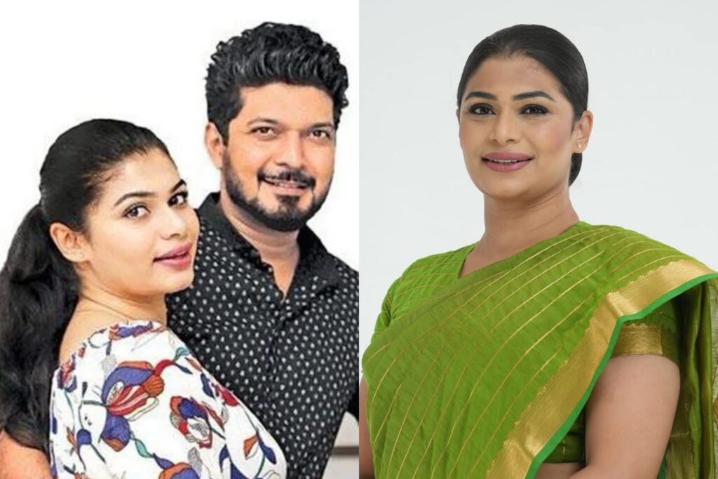 දෙන්නම කැමැත්තෙන් විවාහයෙන් වෙන් වුණා… රටක් ආදරේ කරන හිරුණිකාගේ සුන්දර ප්‍රේම කතාවටත් කන කොකා හඬයි.