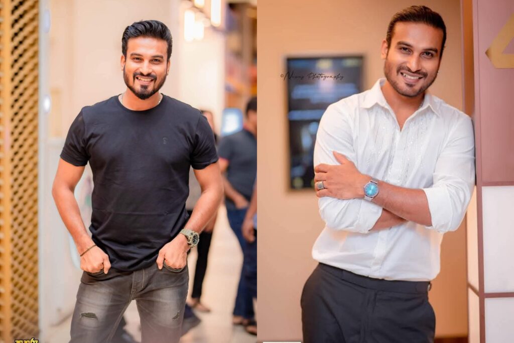 ” මට මුලදී සිනමා කර්මාන්තය වෙනුවෙන් ලැබෙන ඔක්කෝම චරිත කරන්න වුනා. දැන් මට මගේ දක්ෂතාවය මැන බලන්න ආසයි ” – ශ්‍රි ලාංකීය රිදී තිරයේ වත්මන් වීරයා හේමාල් කියන මේ කතාව ඇහුවද ?