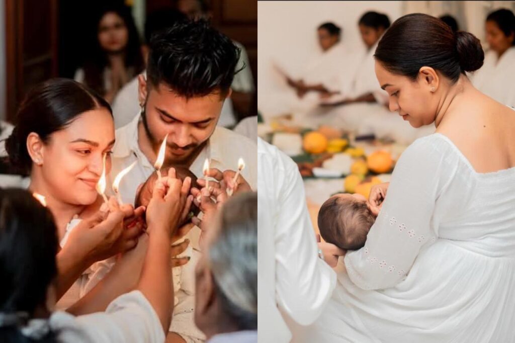 මාධවී දැන් එයාව අයිති කරගෙන.. මුහුණුපොතට කසුන් ලියපු අමුතුම කතාව මෙන්න…