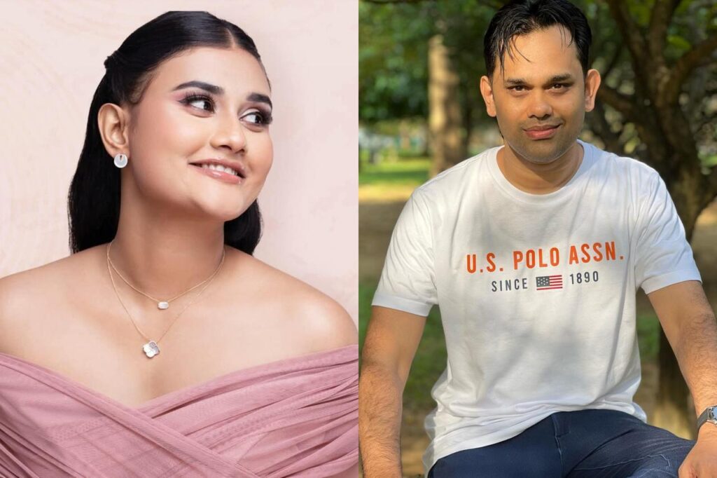 ” බලන් ඉන්න බැරිම තැන මේක කියන්නේ.. එදා අපිට කරෙත් මේකයි. ” දුශේනි මායාවිට කරපු දේට හිරිපොද වැස්ස තිර රචකයත් අතීතය මතක් කරයි…