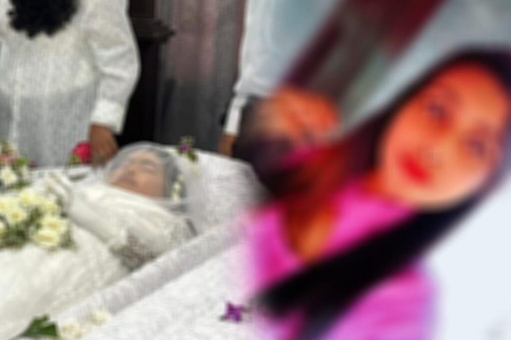 කුරිරු හෙදිය නිසා ජාතික රෝහලේ පරවෙලා ගිය රූමත් තරුෂි ගැන ඇසෙන සංවේදී කතාව මෙන්න…